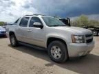 2007 Chevrolet Avalanche K1500 for Sale in Columbia Station, OH - Rear End