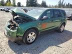 2004 Saturn Vue  за продажба в Graham, WA - Front End