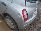 2006 NISSAN MICRA S for sale at Copart WISBECH