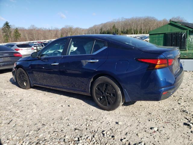  NISSAN ALTIMA 2019 Синий