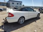 2006 Mercedes-Benz Clk 350 for Sale in Albuquerque, NM - Rear End
