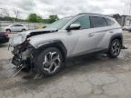 2022 Hyundai Tucson Sel for Sale in Lebanon, TN - Front End