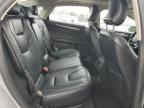 2019 Ford Fusion Titanium იყიდება Fairburn-ში, GA - Mechanical