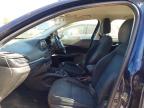 2017 FIAT TIPO LOUNG for sale at Copart WISBECH