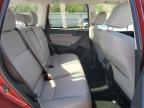 2017 Subaru Forester 2.5I Premium на продаже в Prairie Grove, AR - Side