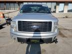 2014 Ford F150 Supercrew продається в Fort Wayne, IN - Front End
