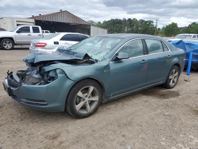 2009 Chevrolet Malibu Hybrid
