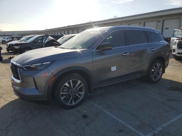 INFINITI QX60 LUXE 2023