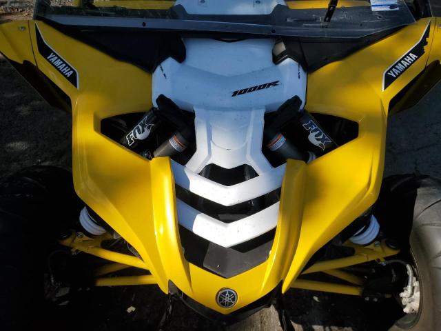 2016 YAMAHA YXZ1000 SE