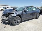 2023 Tesla Model 3  de vânzare în Tulsa, OK - Front End
