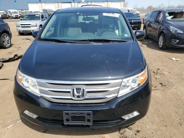  HONDA ODYSSEY 2013 Black