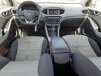 2018 Hyundai Ioniq Blue zu verkaufen in San Martin, CA - Front End