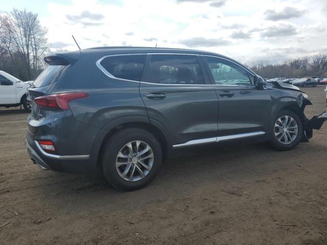  HYUNDAI SANTA FE 2020 Gray