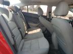 2015 Kia Forte Ex de vânzare în Moraine, OH - Top/Roof