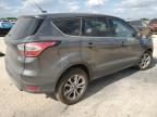 2017 Ford Escape Se for Sale in San Antonio, TX - Front End