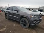 2015 Jeep Grand Cherokee Laredo for Sale in Chicago Heights, IL - Side