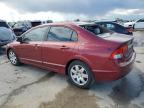 2010 Honda Civic Lx for Sale in Bridgeton, MO - Top/Roof
