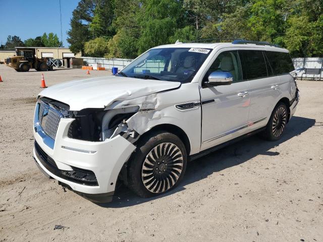 2020 Lincoln Navigator Black Label