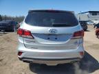 2017 HYUNDAI SANTA FE SE   for sale at Copart ON - COOKSTOWN