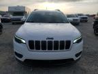 2021 Jeep Cherokee Latitude Plus na sprzedaż w Earlington, KY - Hail