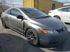 2006 Honda Civic Ex na sprzedaż w North Las Vegas, NV - Front End