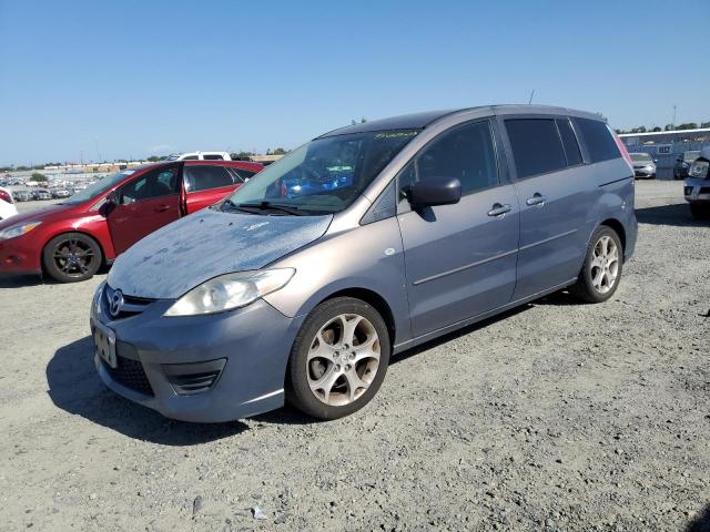2009 Mazda 5 