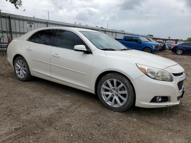  CHEVROLET MALIBU 2014 Кремовий