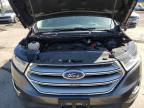 2017 Ford Edge Sel na sprzedaż w Woodhaven, MI - Rear End