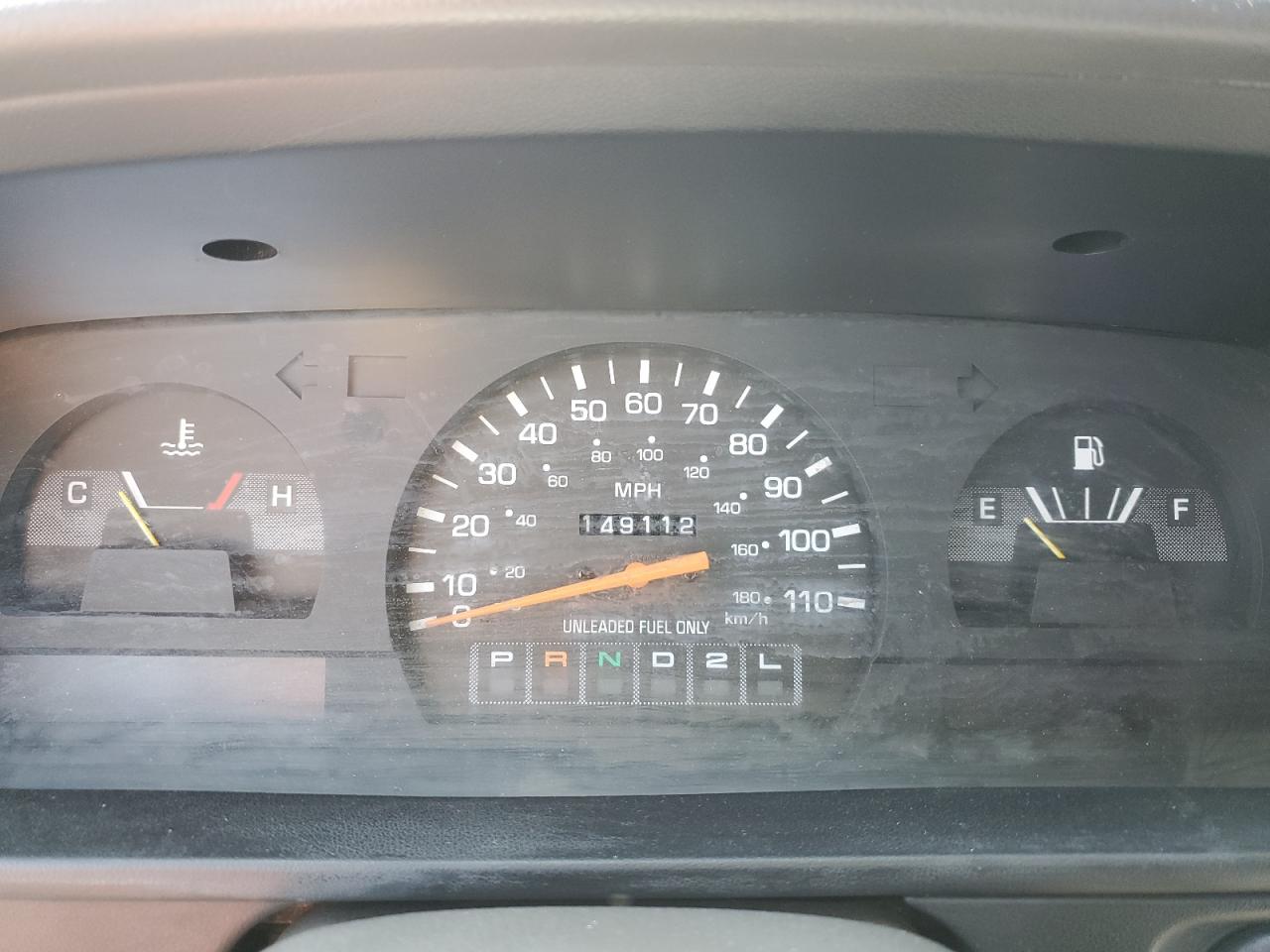 1994 Toyota Pickup 1/2 Ton Extra Long Wheelbase VIN: JT4VN93D7R5043017 Lot: 55316015