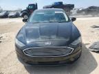 2017 Ford Fusion Se de vânzare în Kansas City, KS - Rear End