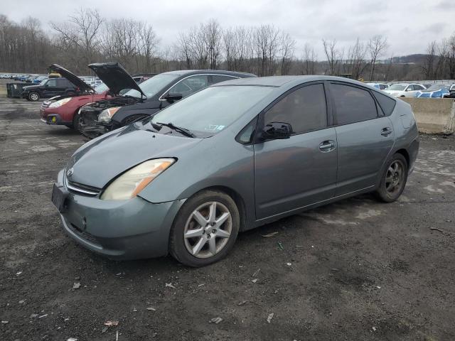 2004 Toyota Prius 
