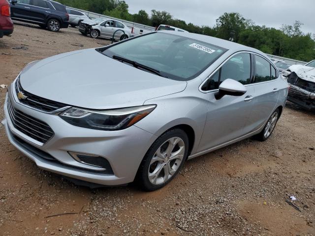 2017 Chevrolet Cruze Premier