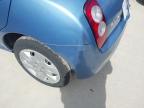 2008 NISSAN MICRA ACEN for sale at Copart SANDY