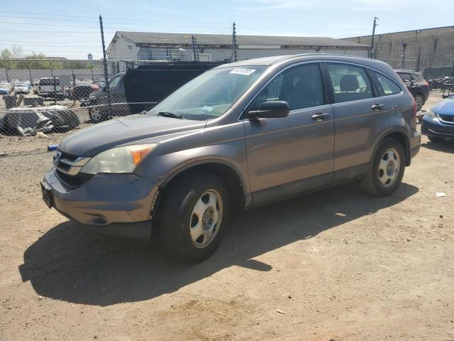 2010 Honda Cr-V Lx