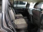 2010 Ford Flex Se   en Venta en West Mifflin, PA - Front End