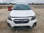 2018 Subaru Outback Touring   იყიდება Grand Prairie-ში, TX - Front End