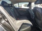 2017 Infiniti Q50 Premium   на продаже в Elgin, IL - Top/Roof