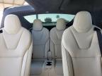 2022 Tesla Model S იყიდება San Diego-ში, CA - Front End