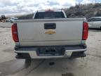 2016 Chevrolet Colorado  en Venta en Reno, NV - Front End