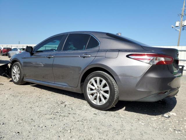  TOYOTA CAMRY 2020 Szary