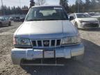 2002 KIA SPORTAGE  for sale at Copart WA - GRAHAM
