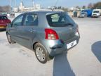 2007 TOYOTA YARIS TR for sale at Copart ST HELENS