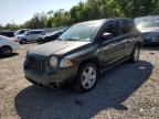2007 Jeep Compass  de vânzare în Riverview, FL - Mechanical