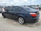 2010 Bmw 528 Xi на продаже в West Palm Beach, FL - Mechanical