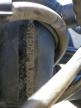 2013 Triumph Motorcycle Tiger 800 zu verkaufen in Anderson, CA - Front End