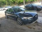 2014 Audi A6 Premium Plus للبيع في Hueytown، AL - Side