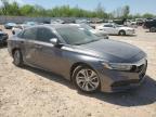2020 Honda Accord Lx   de vânzare în Oklahoma City, OK - Rear End