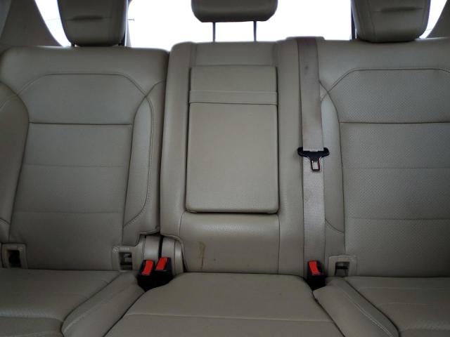 2013 MERCEDES-BENZ ML 350