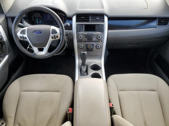2013 FORD EDGE SE