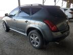 2006 Nissan Murano Sl продається в Phoenix, AZ - Front End
